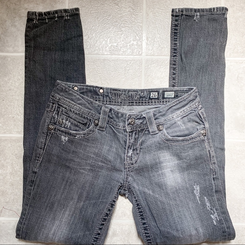 new miss me jeans